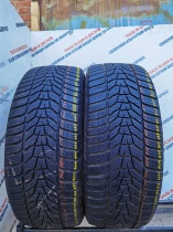 Hankook Winter i * cept evo 3 R19	235/45