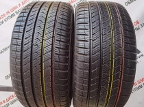 Vredestein Quatrac Pro 255/40 R19