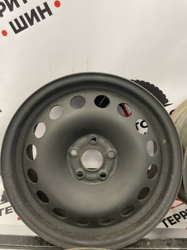 Штампы R16 5x105