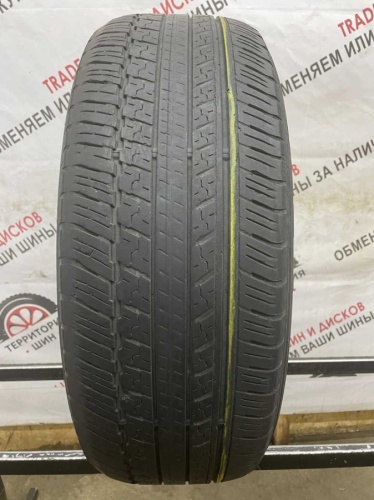 Dunlop Grandtrek R19 245/55 103S