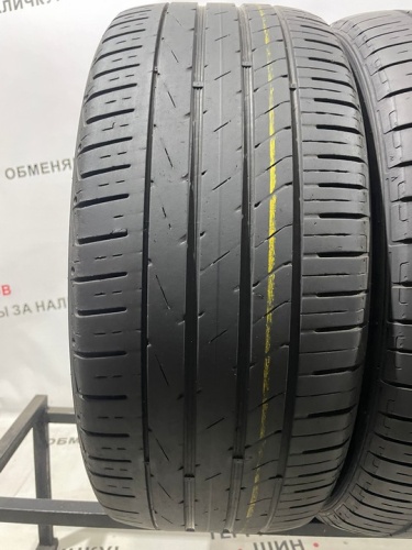 Hankook Ventus S1 Evo 2 SUV K117C R19 245/45
