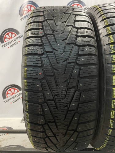 Nokian Tyres Nordman 7 SUV R20 275/60
