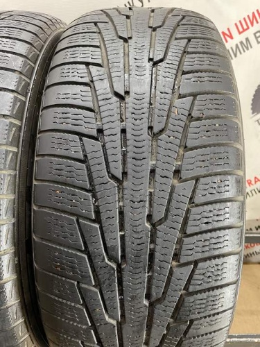 Nokian Nordman RS2 R17 225/55