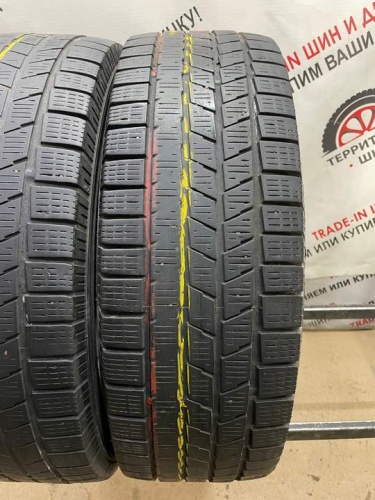 Pirelli Scorpion Ice&Snow R17 225/65.