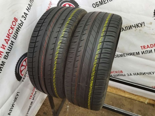 Michelin Pilot Exalto pe2 R17 205/45 88V