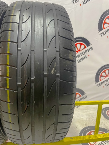 Bridgestone Dueler H/P Sport  R17	235/55