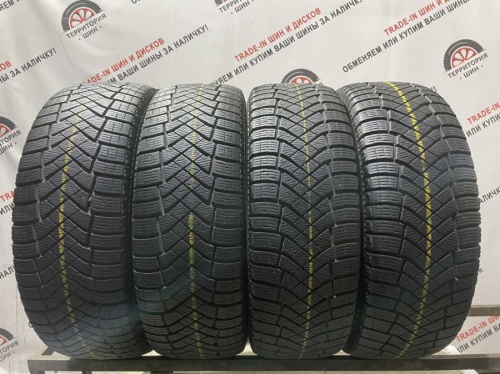 Pirelli Ice Zero FR R17 225/60