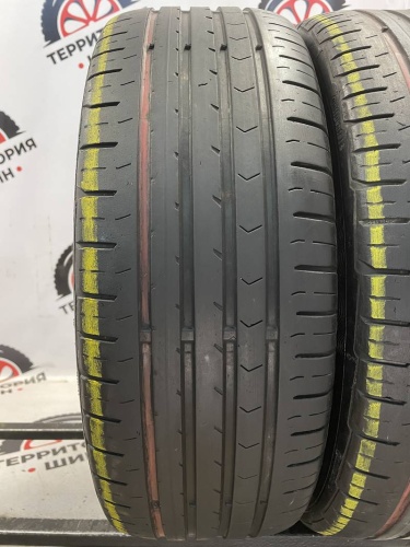 Continental ContiPremiumContact 5 R16 205/60