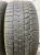 Bridgestone blizzak LM-25 4х4 R19 235/55