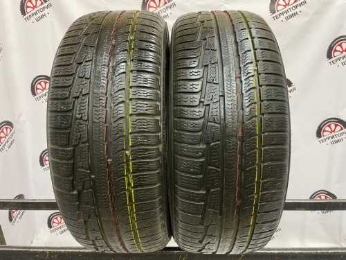 Nokian WR A3 R17 235/55 103V
