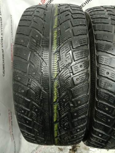 Kumho I'Zen RV KC15  R18 255/55