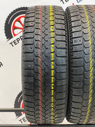 Yokohama IceGuard F700Z R15 195/65