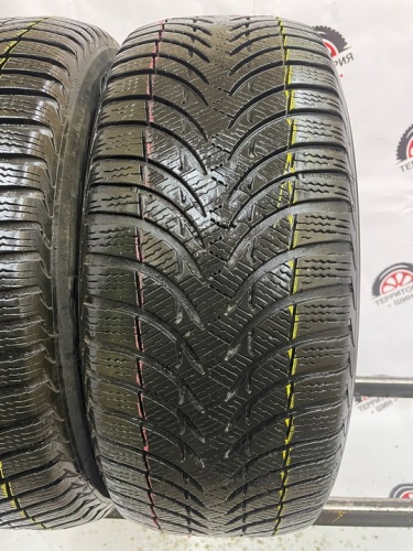 Michelin Alpin A4 215/55 93H R16