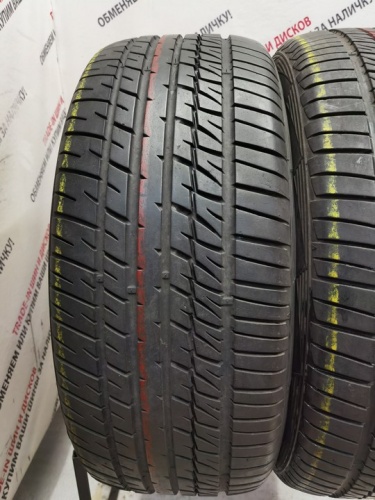 Kumho Ecsta X3 KL17 R19	255/55