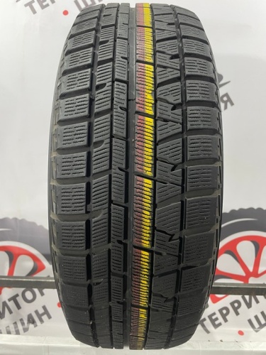 Yokohama Ice Guard IG50+ R16 215/60