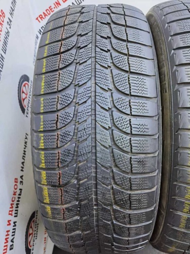 Michelin Latitude X-Ice R18 235/55