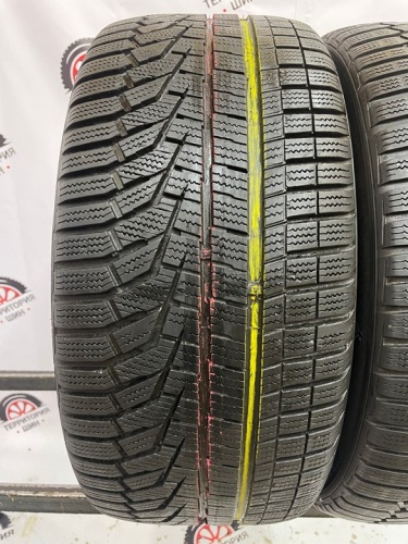 Hankook Winter i*cept evo 2 245/45 R17 91V