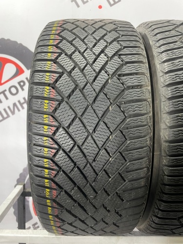 Continental ContiVikingContact 7 R18 225/40