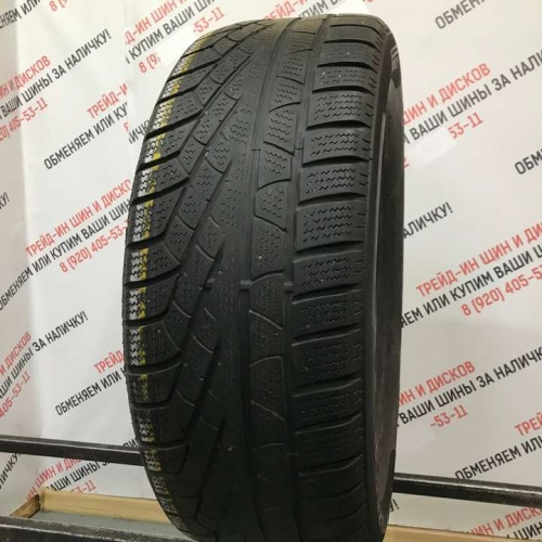 Pirelli Winter Sottozero R17 225/60