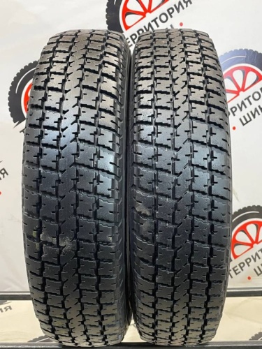 КШЗ (Кировский шинный завод) К-156-1 R16 185/75