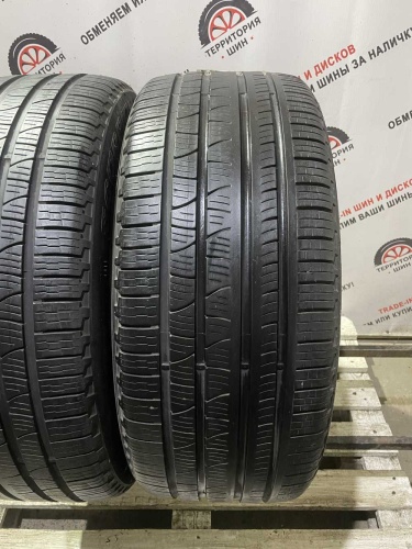 Pirelli Scorpion Verde R21 275/45