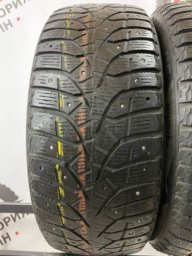 Bridgestone Blizzak Spike 02 R18 235/55