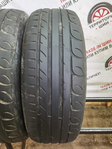 Tigar Ultra High Performance 215/60 R17