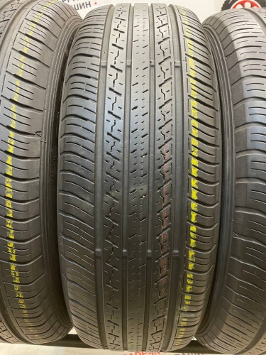 Dunlop Grandtrek ST30 R18 225/60