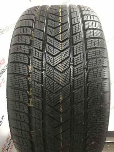Pirelli Scorpion Winter R19 295/45