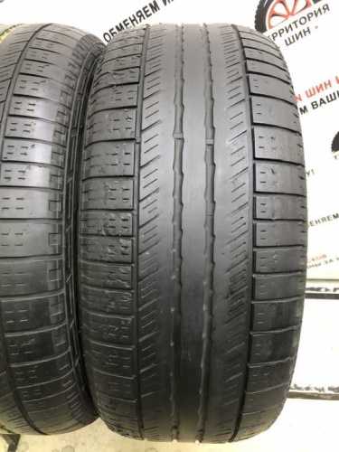 Hankook Dynapro HP RA23 R17 235/55