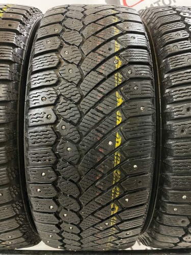 Continental ContiIceContact R 16 205/55 T 94