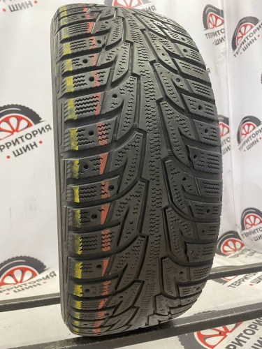 Hankook Winter I'Pike RS W419  225/55 R17