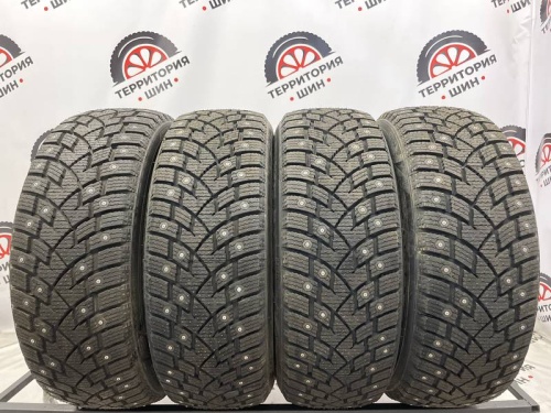 ZETA ANTARCTICA SPORT R17 225/65