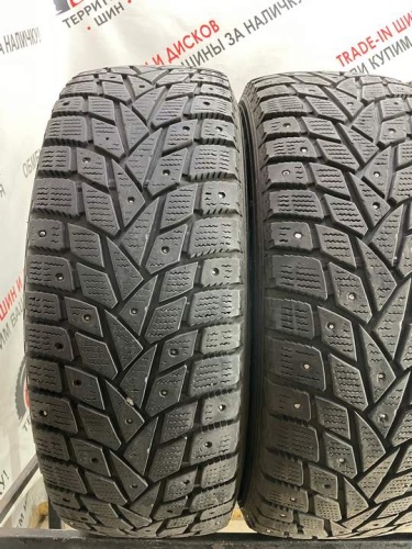 Dunlop Grandtrek ICE 02 R17 225/60