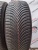 Michelin Alpin 5 R16 215/65