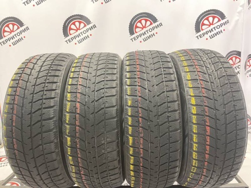 Bridgestone Blizzak WS-70 R18 215/55