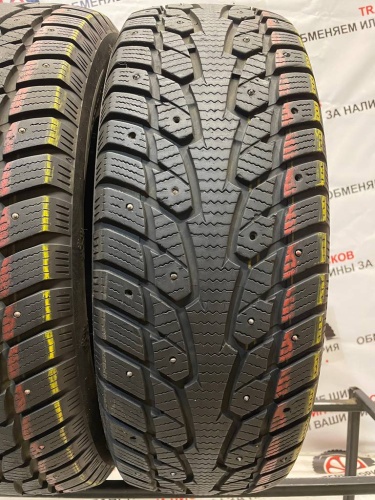 Ecovision W-686 R18 235/60