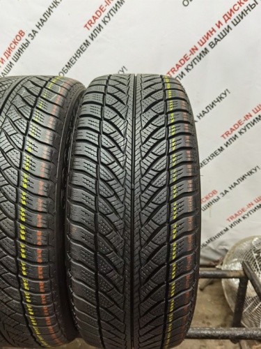 Goodyear UltraGrip Performance 2  205/50 R17   RFT