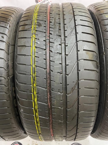 Pirelli P Zero  RunFlat R20 275/35 Y102