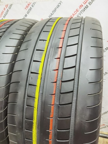 Goodyear Eagle F1 Asymmetric 3 R21 275/45