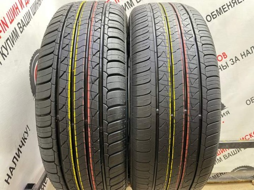 Nexen N'Priz AH8 R16 205/60