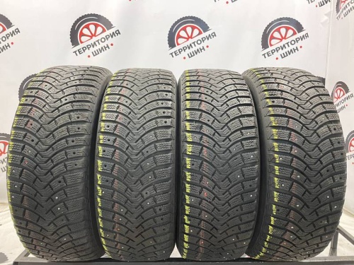Michelin X-Ice North 2 (XIN2) 215/65 R16