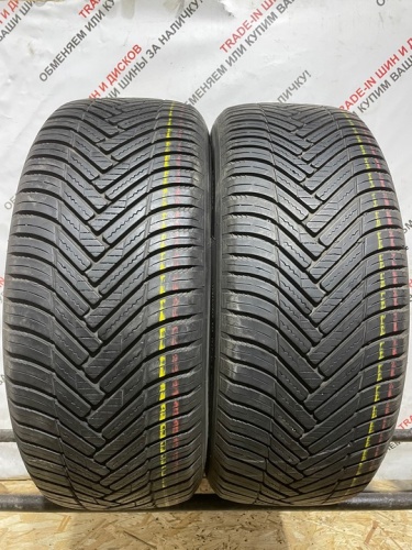 Hankook Kinergy 4S2 H750 225/45 R17