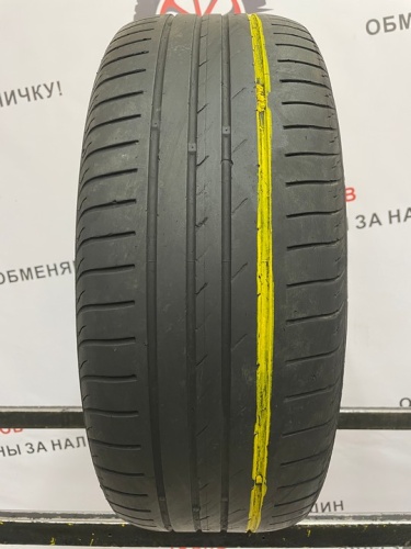 Nexen N Blue HD 215/55 94V R17