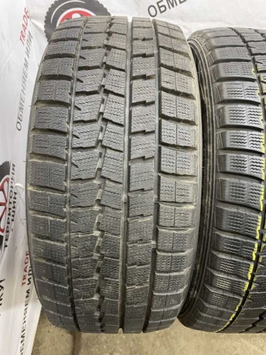 Dunlop Winter Maxx WM01 R17 235/45