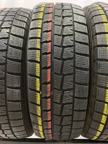 Dunlop Winter Maxx WM01 R14 175/65
