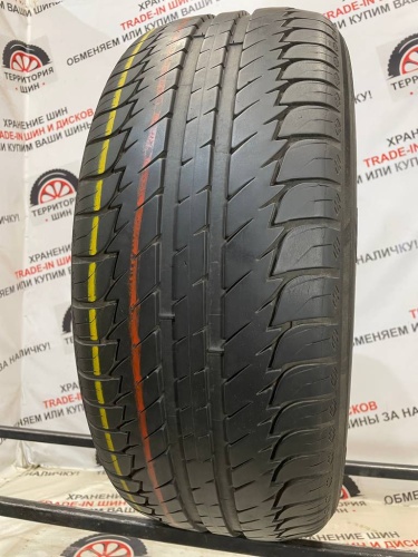 Kleber Dynaxer HP3 R18  235/50