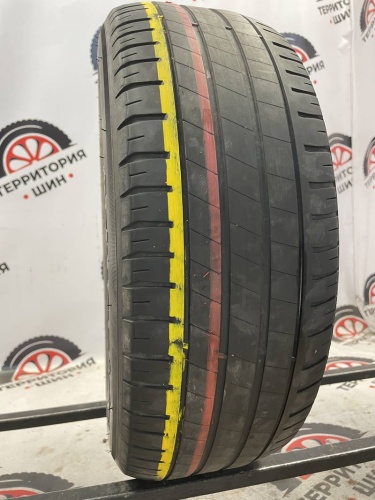 BfGoodrich Advantage R16	195/55