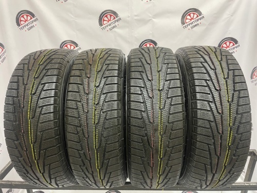 Nokian Tyres Nordman RS2 R16 215/65
