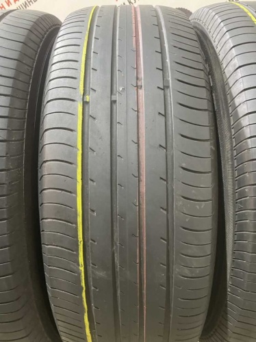 Yokohama Geolandar CV G058 R17 225/65